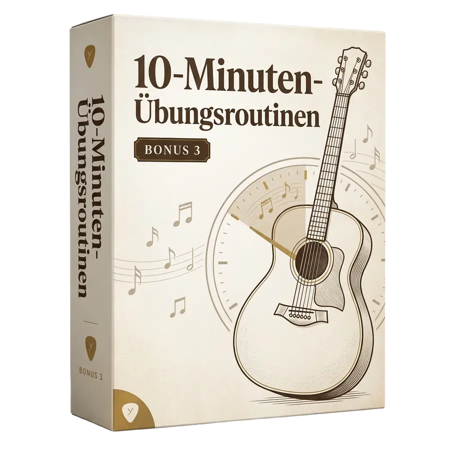10-Minuten-Übungsroutinen