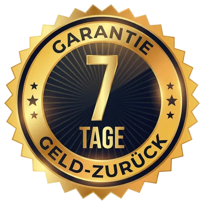 7-Tage-Garantie